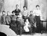 Jewish Genealogy Search